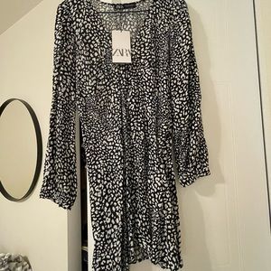 Zara mini dress